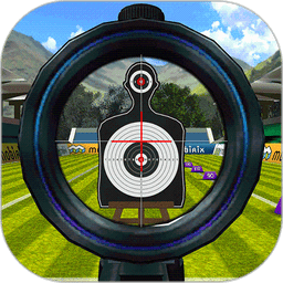 射击模拟器手机游戏