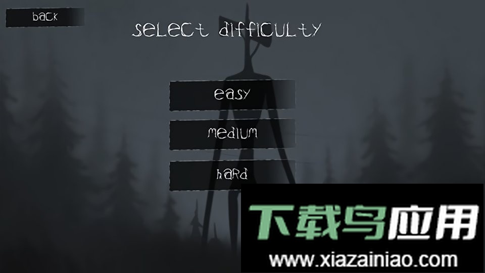 警笛头重生中文版截图3