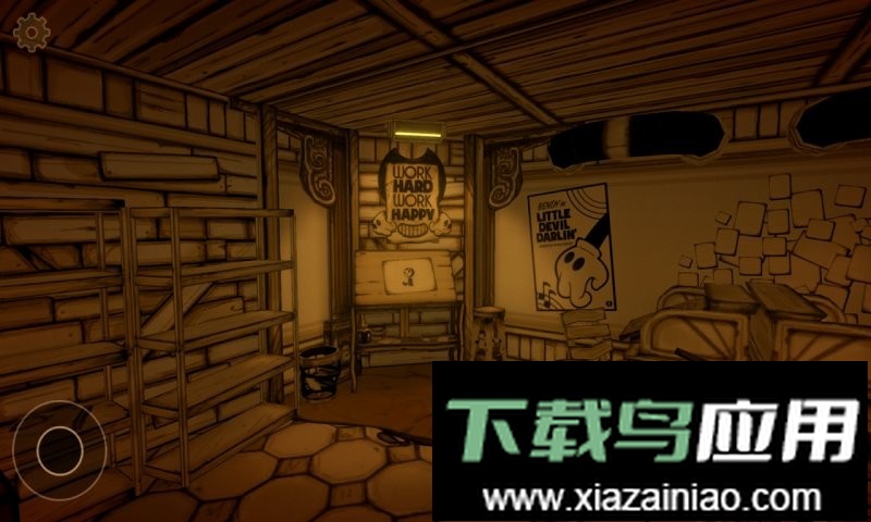 班迪与油印机最新版本截图2