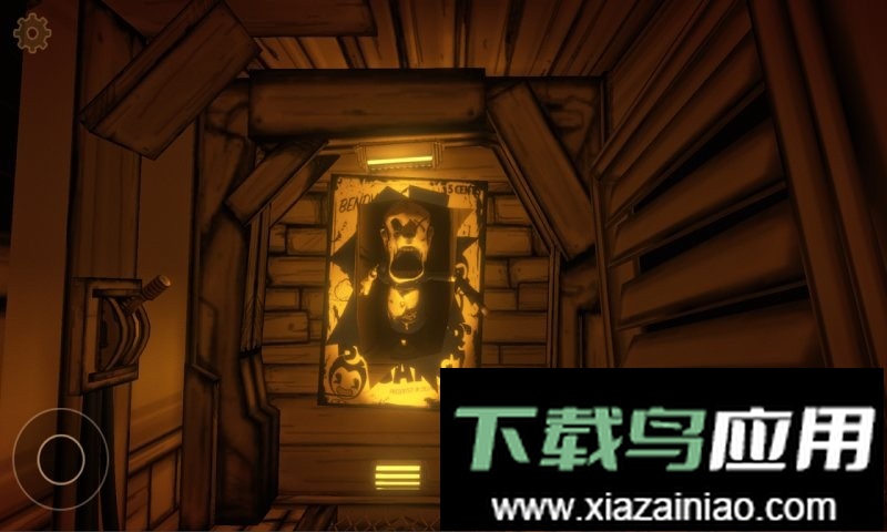 班迪与油印机最新版本截图3