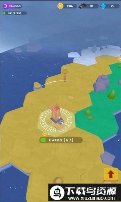 维京生活狂野的北方手机版最新版截图1