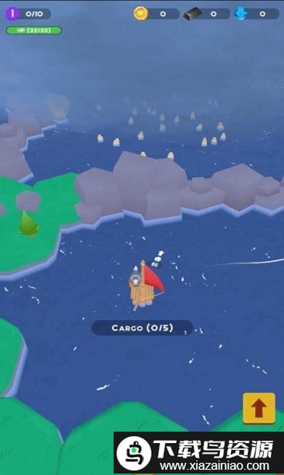 维京生活狂野的北方手机版最新版截图2