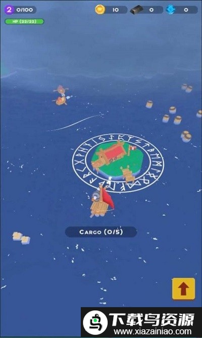 维京生活狂野的北方手机版最新版截图4