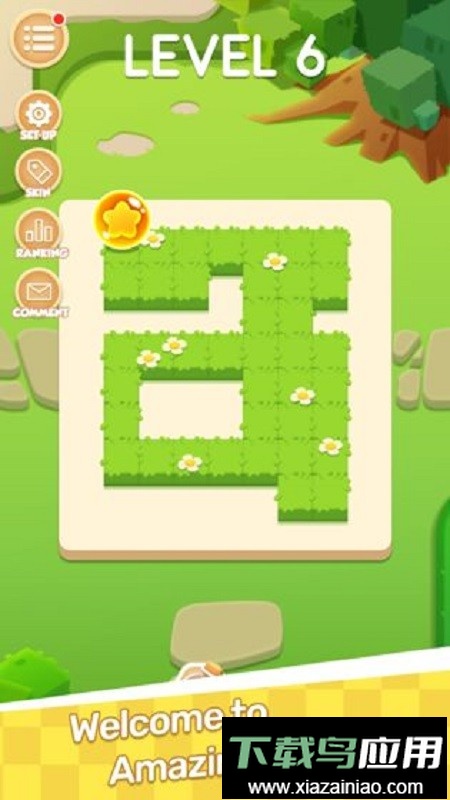 神奇花园最新版(Amazing Garden)截图2