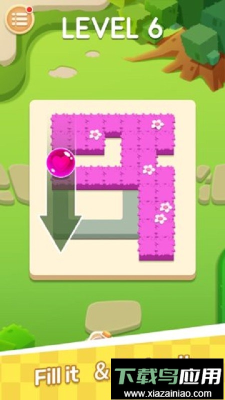 神奇花园最新版(Amazing Garden)截图3