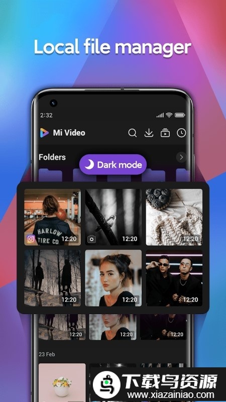 小米视频国际版app(Mi Video)截图1