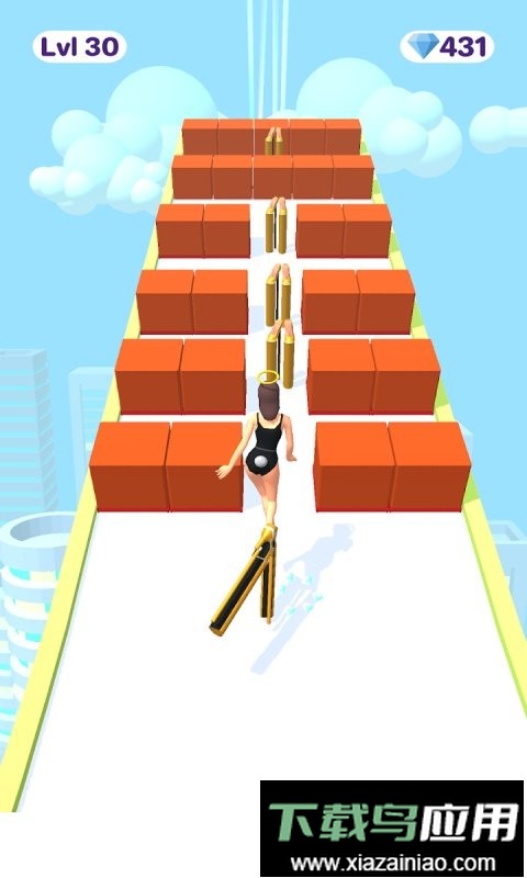 高跟我最美最新版本截图2