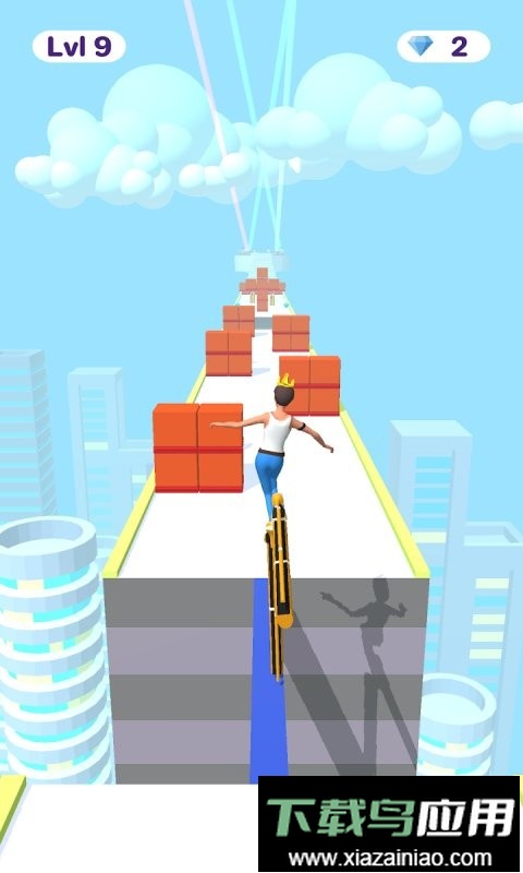 高跟我最美最新版本截图3