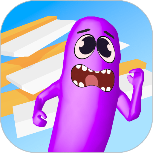 奔跑吧香肠手机版