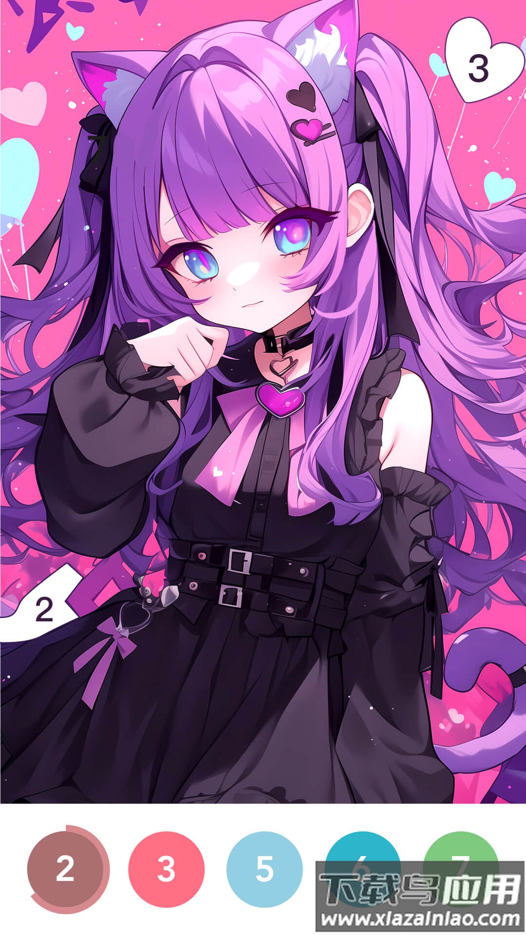 悦涂壁纸官方版截图4