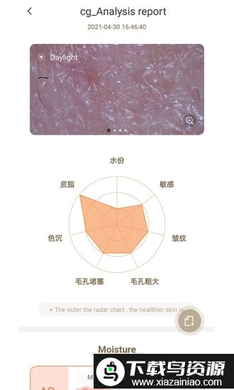 moreme水肤镜最新版(MoreMeSPA)最新版截图2