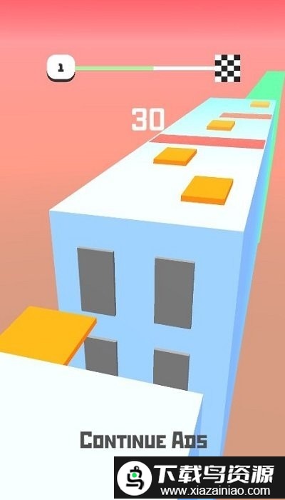 天空滚筒游戏最新版截图3