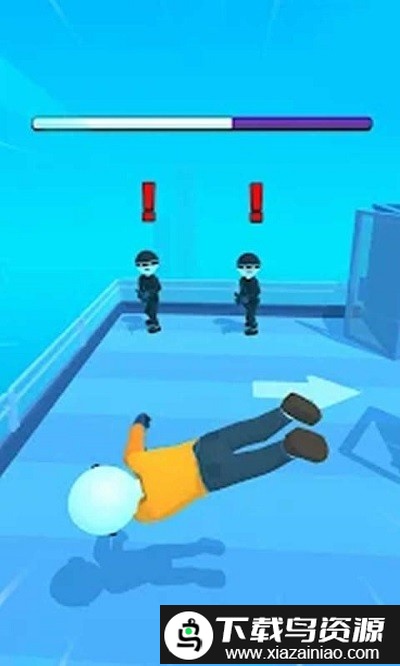 神枪手普罗菲最新版最新版截图1