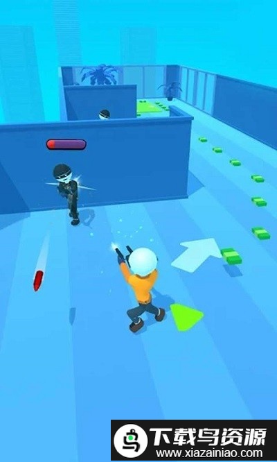 神枪手普罗菲最新版最新版截图3