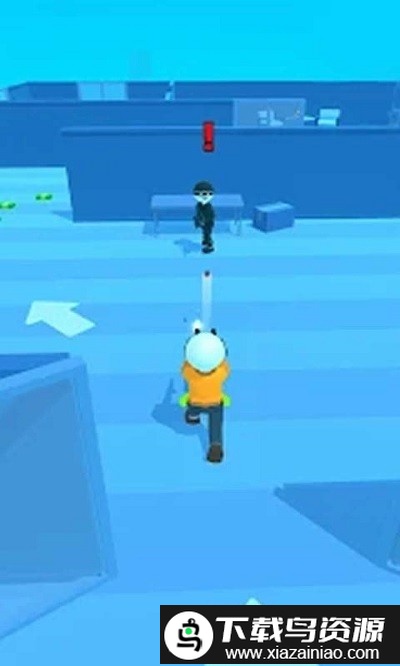 神枪手普罗菲最新版最新版截图4