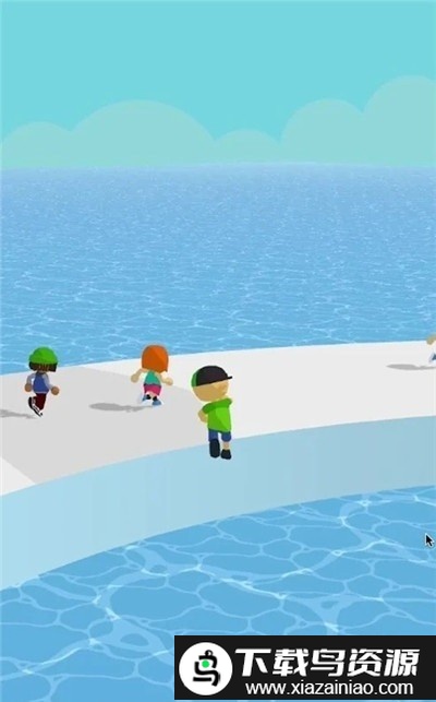 套索酷跑达人手机版最新版截图3