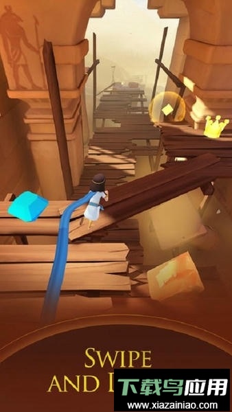 rolling dream官方版最新版截图2