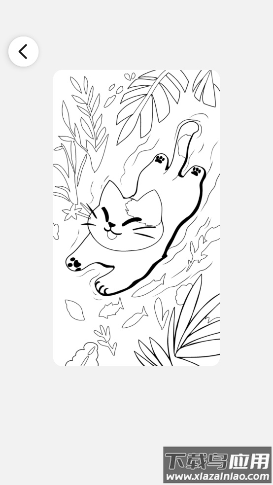 爱涂壁纸软件截图4