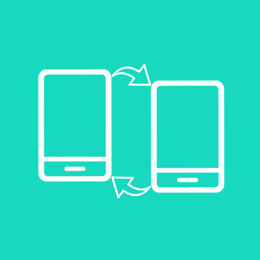 一键换机同步换机克隆