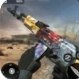 士兵疯狂突击汉化版