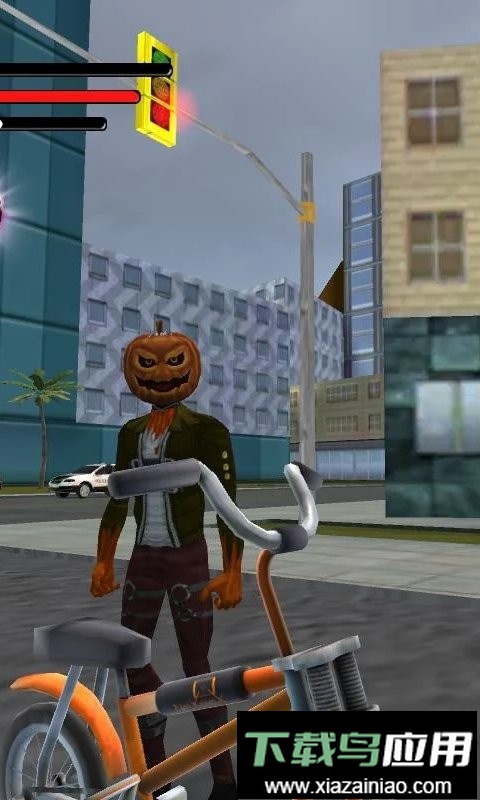 绳索英雄中文版最新版截图2