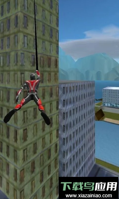 绳索英雄中文版最新版截图3