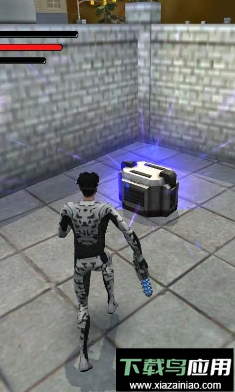 绳索英雄中文版最新版截图4