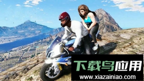 狂热摩托车官方版截图2