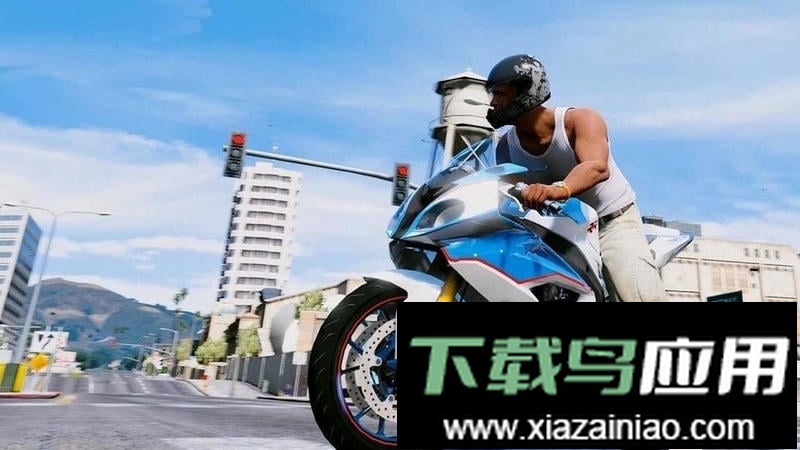 狂热摩托车官方版截图3