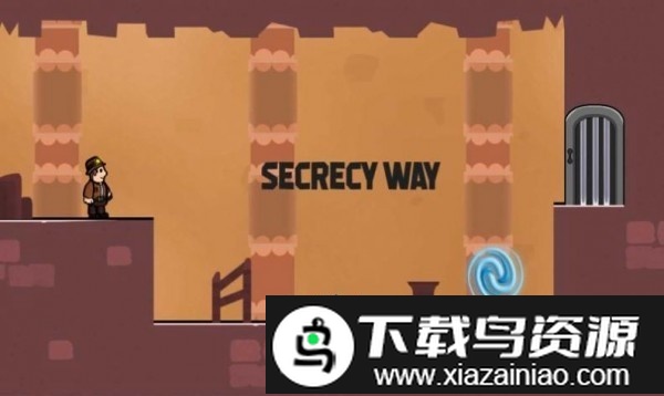 棘手的洞穴游戏最新版截图1