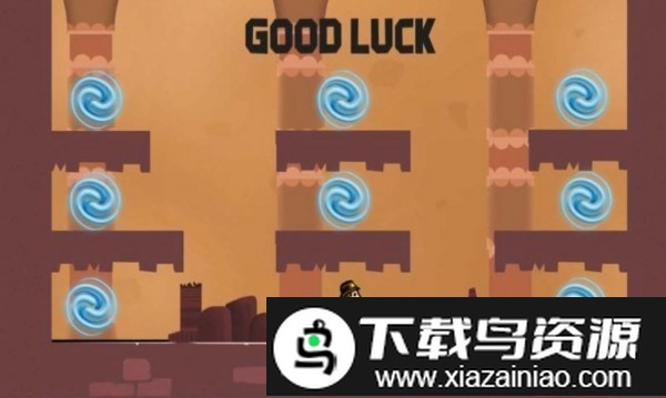 棘手的洞穴游戏最新版截图3