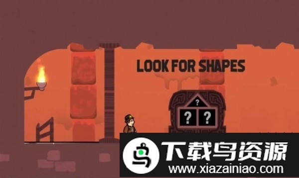 棘手的洞穴游戏最新版截图4