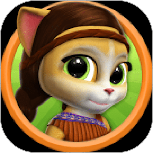 会说话的艾玛猫官方版