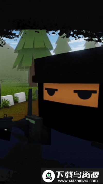 像素荒土末日手机版最新版截图2