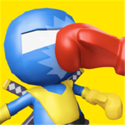 大师拳击3d中文版