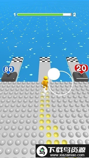 流行造桥游戏最新版截图1