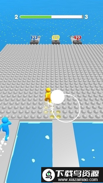 流行造桥游戏最新版截图2