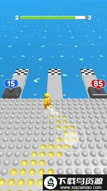 流行造桥游戏最新版截图3