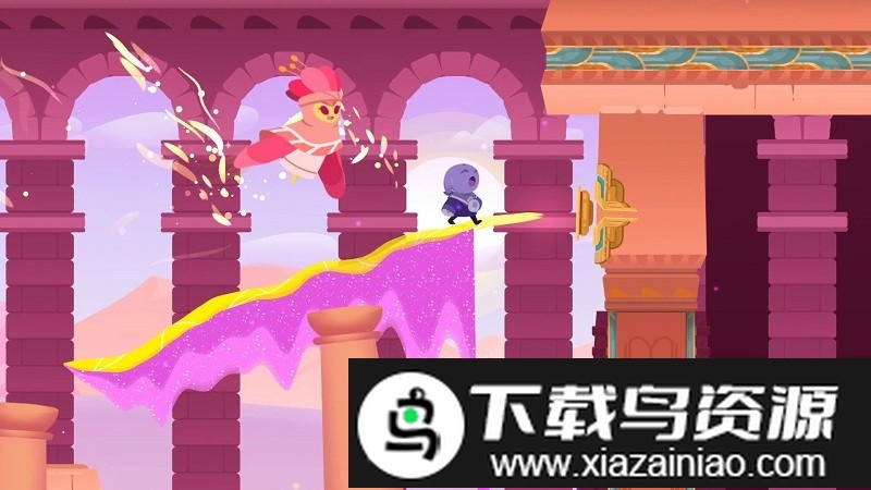 一只手的鼓掌官方版最新版截图2