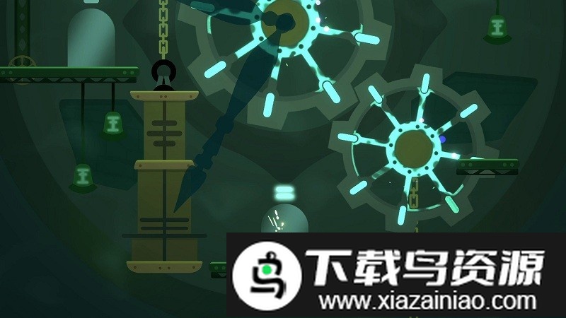 一只手的鼓掌官方版最新版截图3