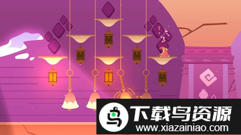 一只手的鼓掌官方版最新版截图4