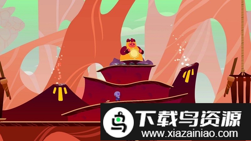 一只手的鼓掌官方版最新版截图6