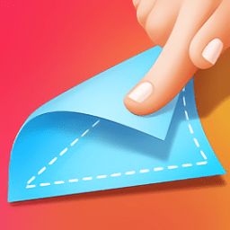 纸片折纸大师游戏
