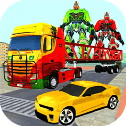 变形铠甲战场最新版