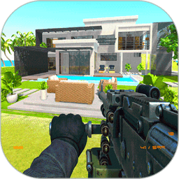 拆家模拟器最新版