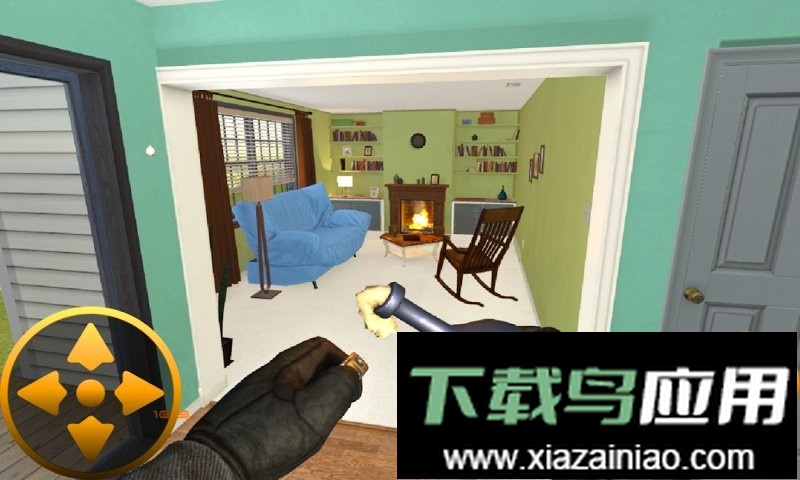 拆家模拟器最新版最新版截图1