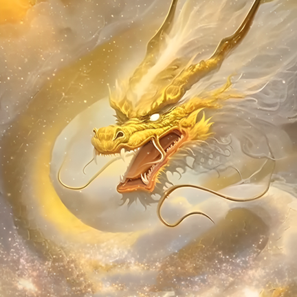 神龙壁纸手机壁纸