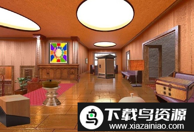 密室逃脱游戏策划者2中文版最新版截图1