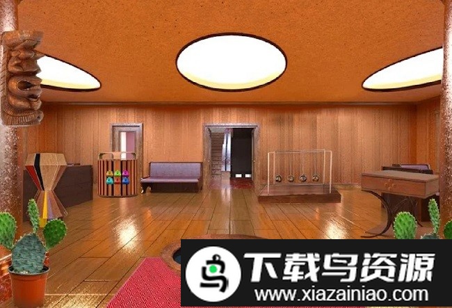 密室逃脱游戏策划者2中文版最新版截图2