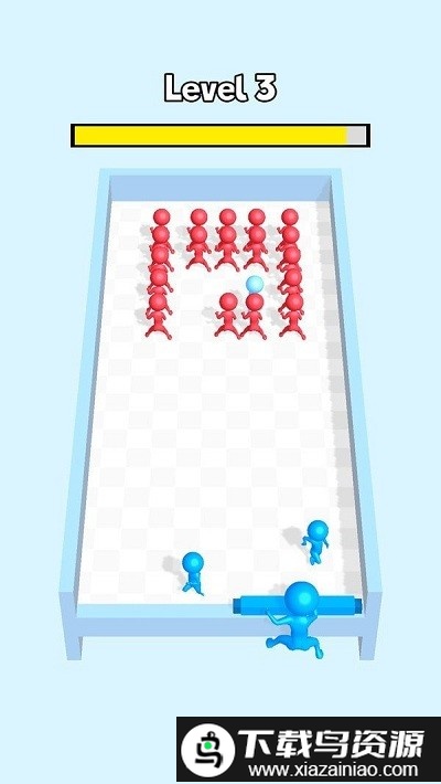 打砖块火柴人版手游最新版截图4